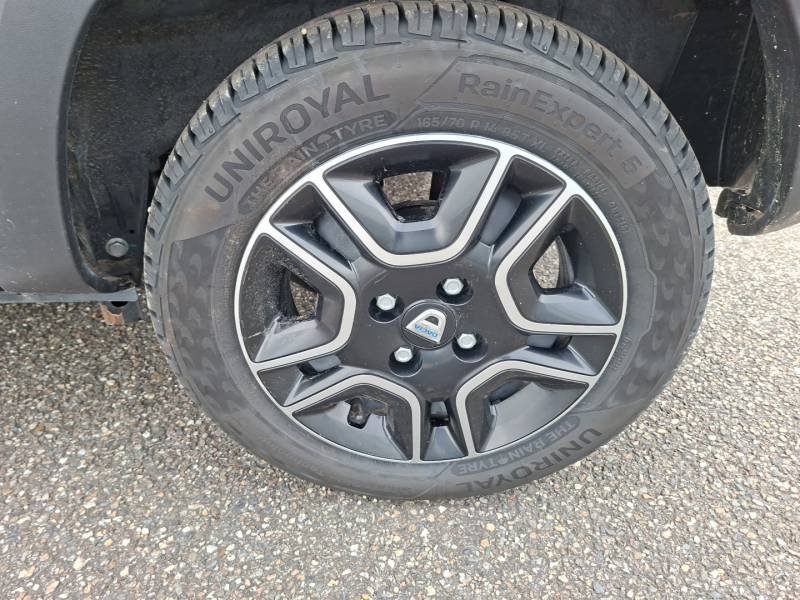 Dacia Spring - Photo 14