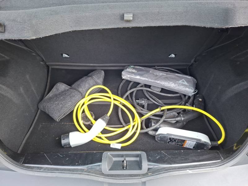 Dacia Spring - Photo 18