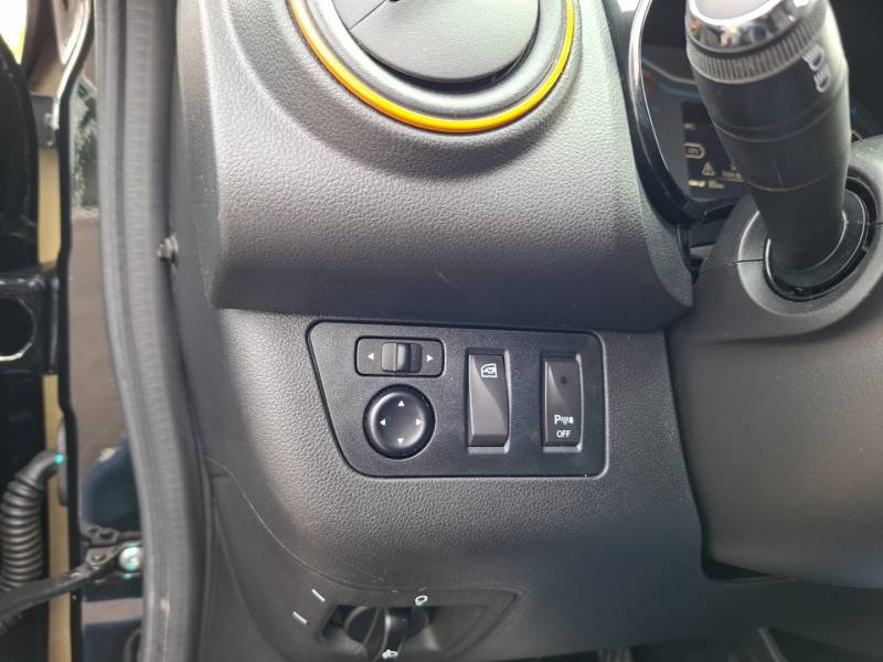 Dacia Spring - Photo 20