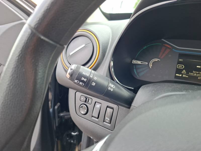 Dacia Spring - Photo 24