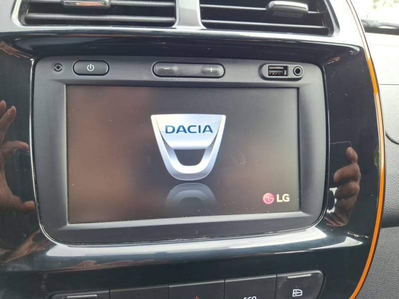 Dacia Spring - Photo 29