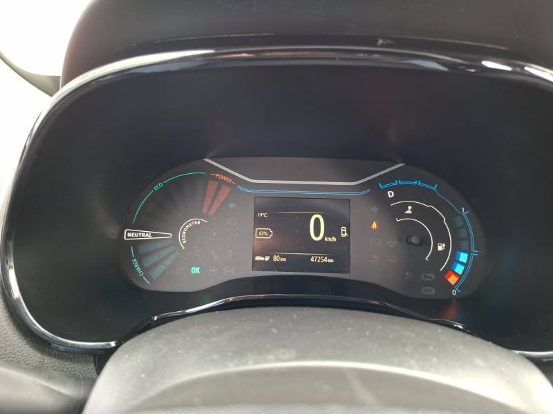 Dacia Spring - Photo 31