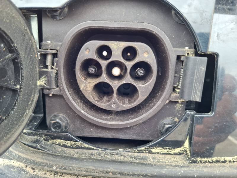 Dacia Spring - Photo 39