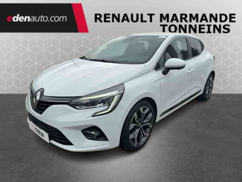 Renault Clio - Photo 1