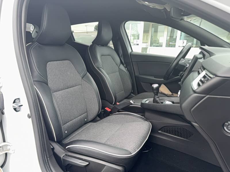 Renault Clio - Photo 11