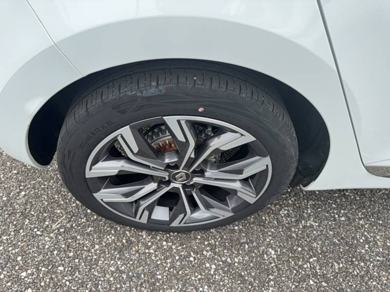 Renault Clio - Photo 13