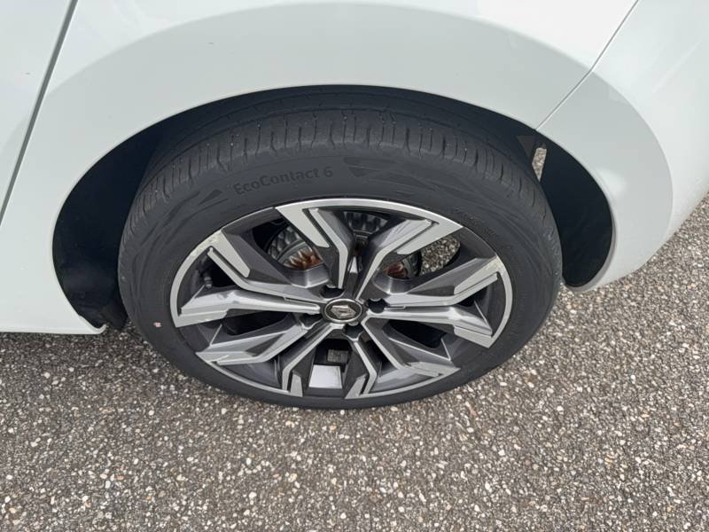 Renault Clio - Photo 14