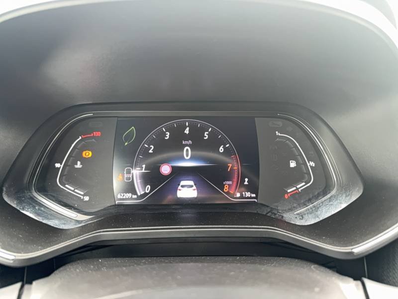 Renault Clio - Photo 17