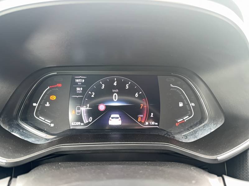 Renault Clio - Photo 18