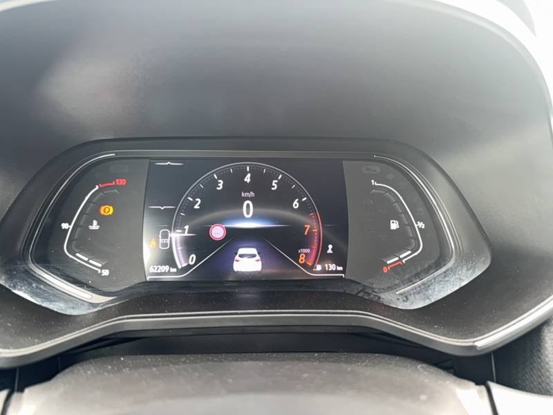Renault Clio - Photo 20