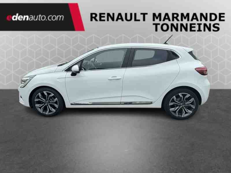 Renault Clio - Photo 2