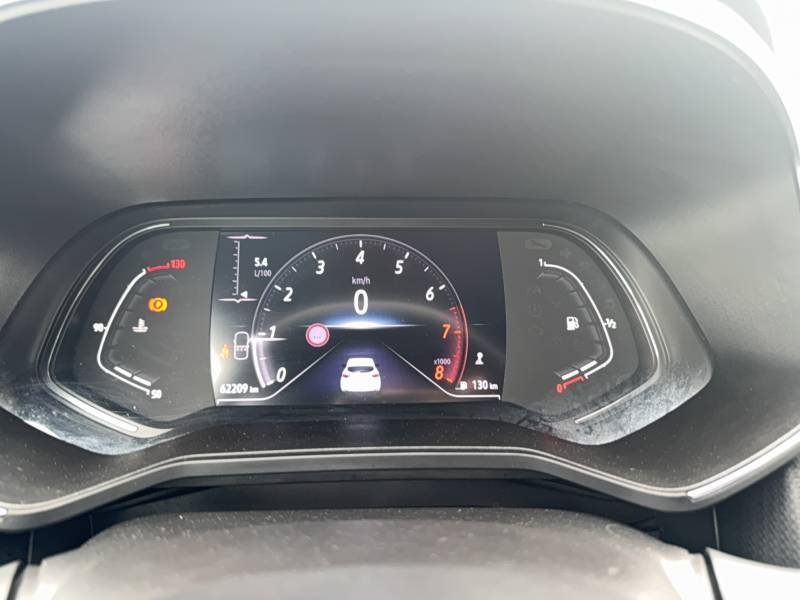 Renault Clio - Photo 21
