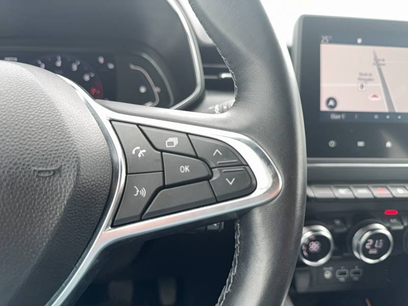 Renault Clio - Photo 27