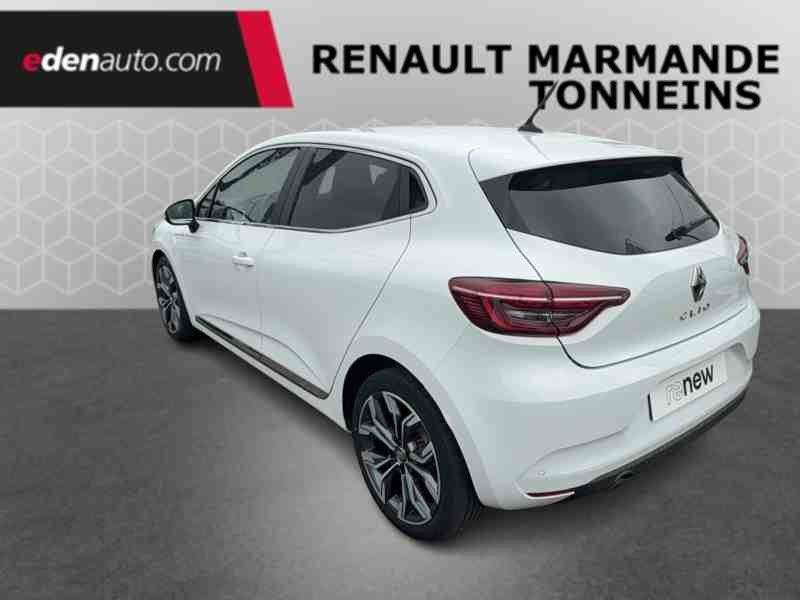 Renault Clio - Photo 3