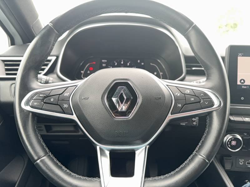 Renault Clio - Photo 32