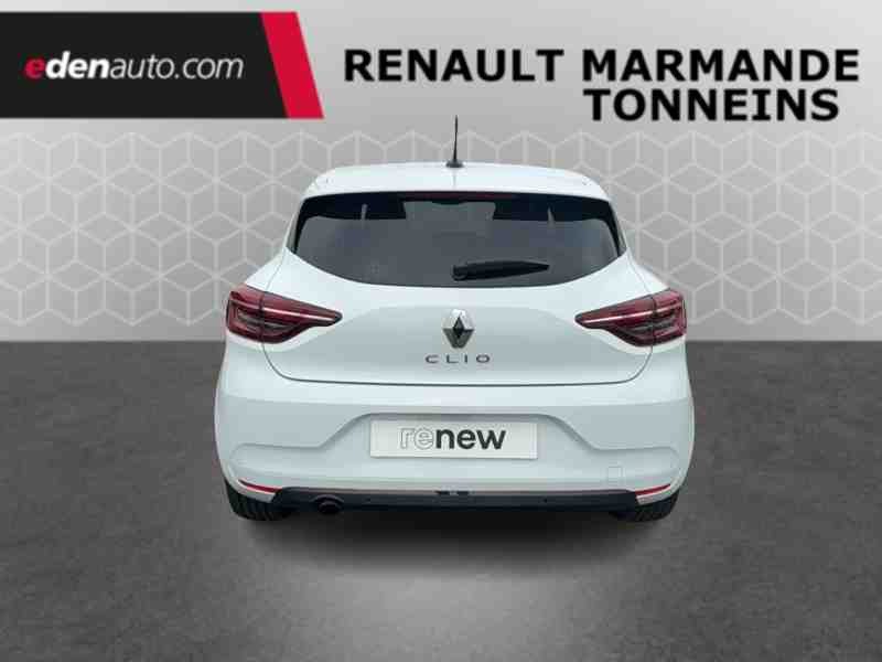 Renault Clio - Photo 4