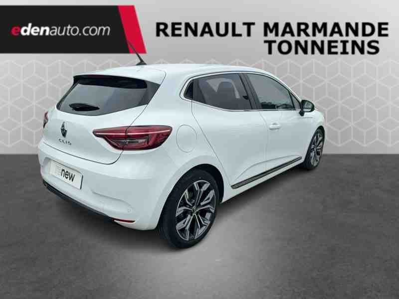 Renault Clio - Photo 5