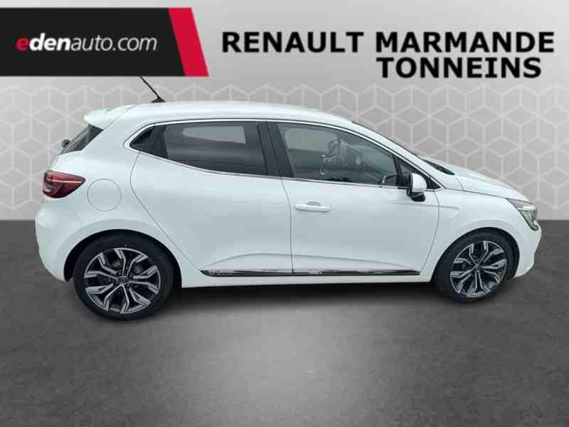 Renault Clio - Photo 6