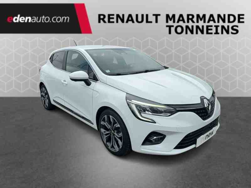 Renault Clio - Photo 7