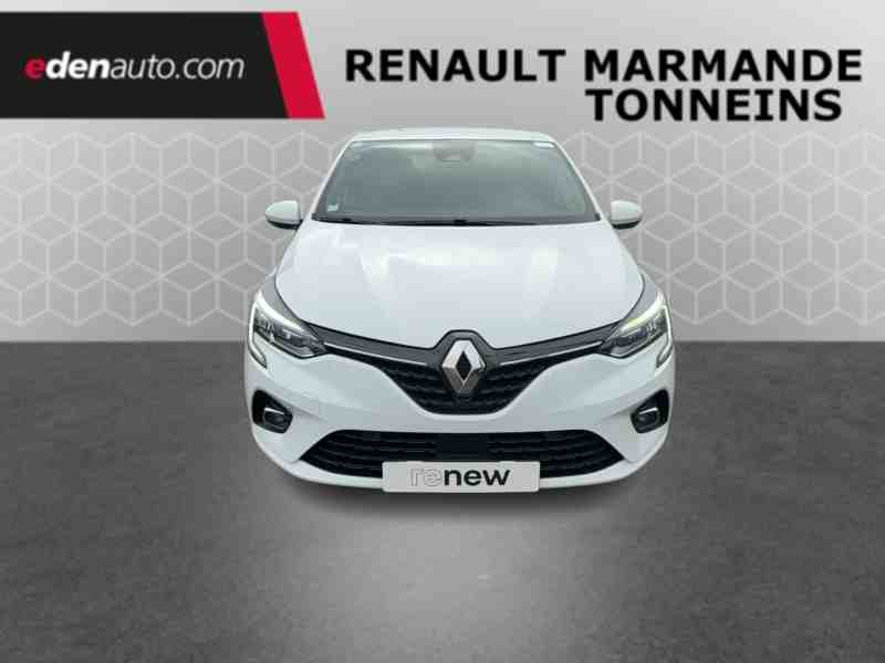 Renault Clio - Photo 8