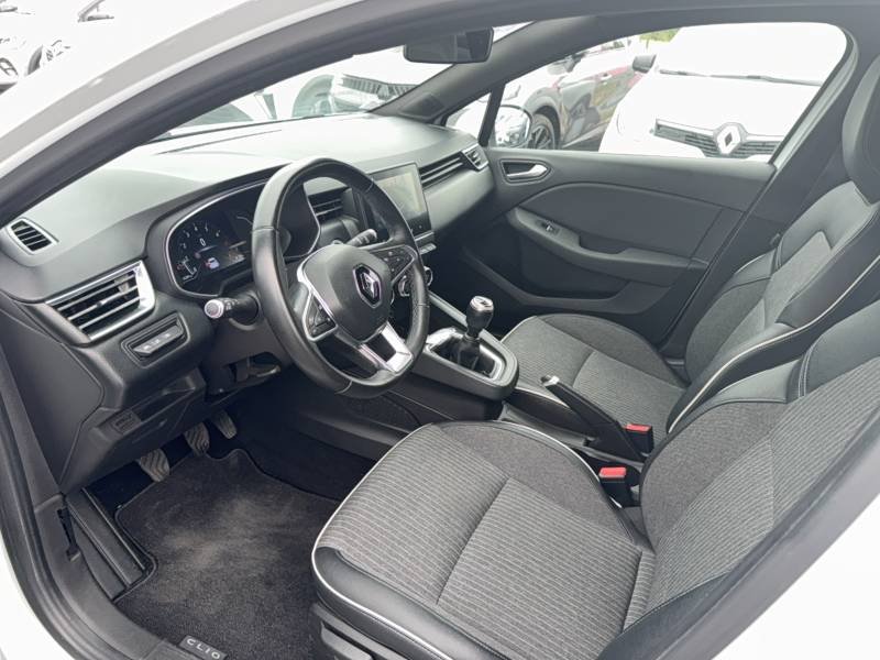 Renault Clio - Photo 9
