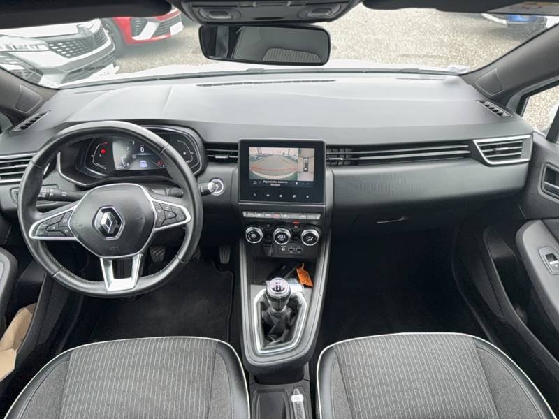 Renault Clio - Photo 10