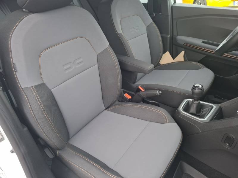 Dacia Sandero - Photo 11