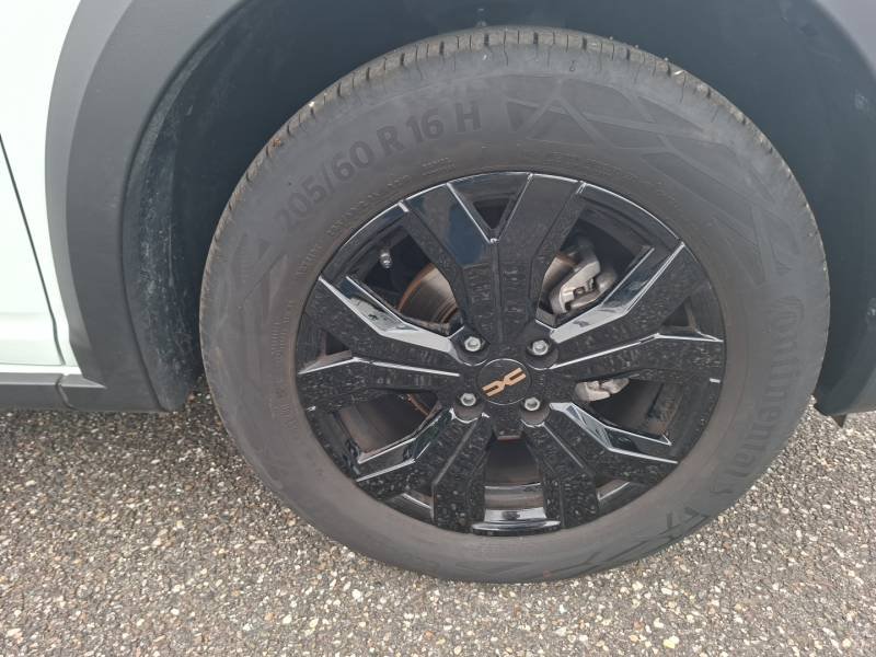 Dacia Sandero - Photo 12