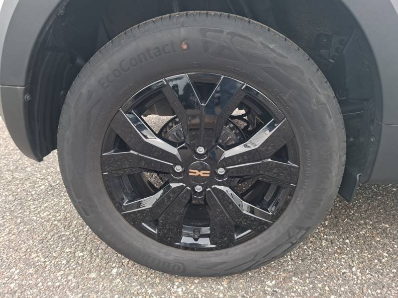 Dacia Sandero - Photo 13