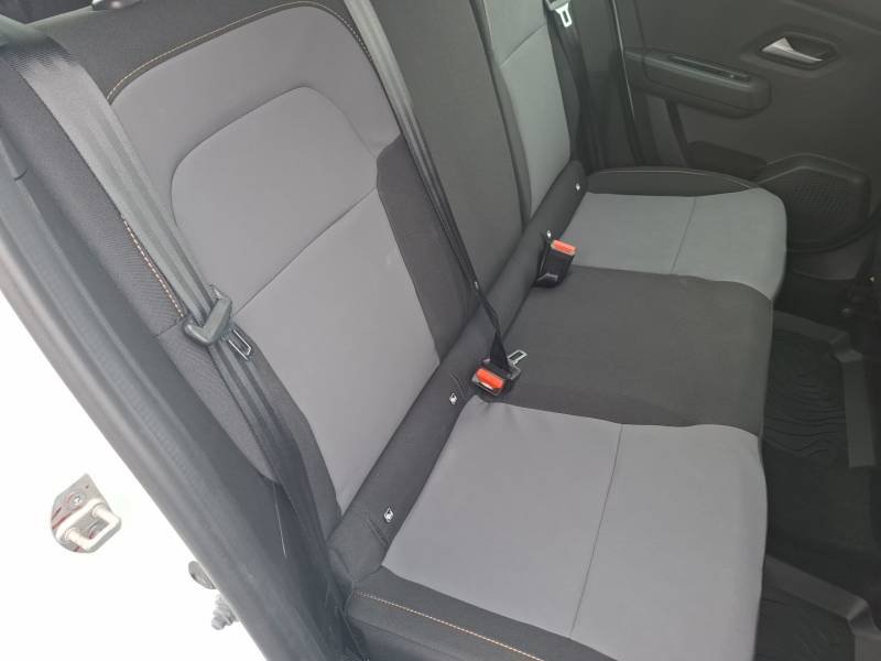 Dacia Sandero - Photo 18