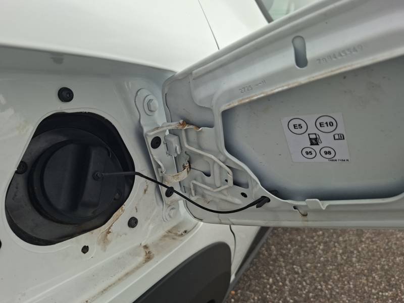 Dacia Sandero - Photo 20