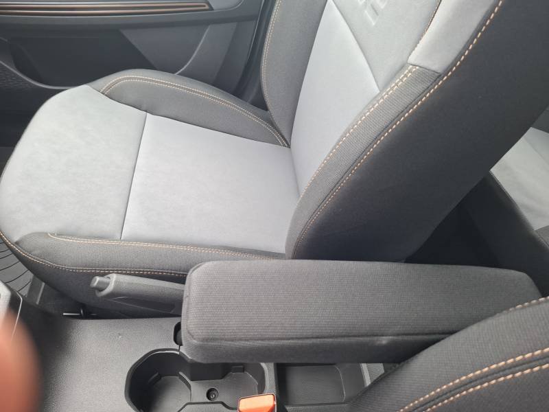 Dacia Sandero - Photo 29
