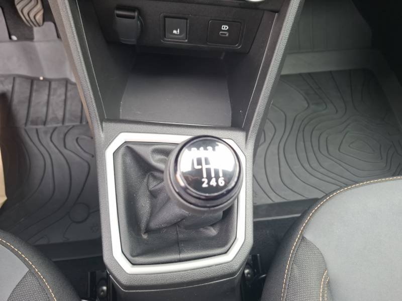 Dacia Sandero - Photo 30