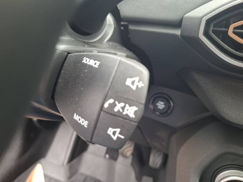 Dacia Sandero - Photo 34