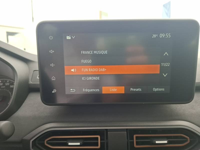 Dacia Sandero - Photo 37