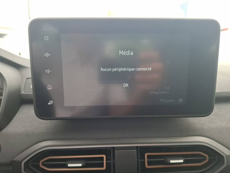 Dacia Sandero - Photo 38
