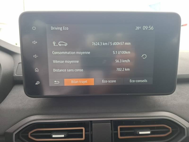 Dacia Sandero - Photo 42