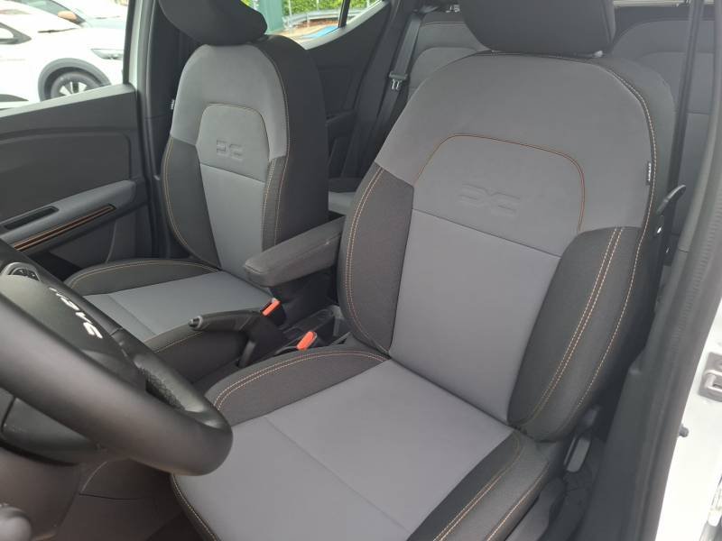 Dacia Sandero - Photo 9