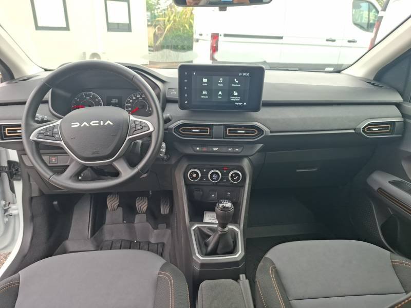 Dacia Sandero - Photo 10