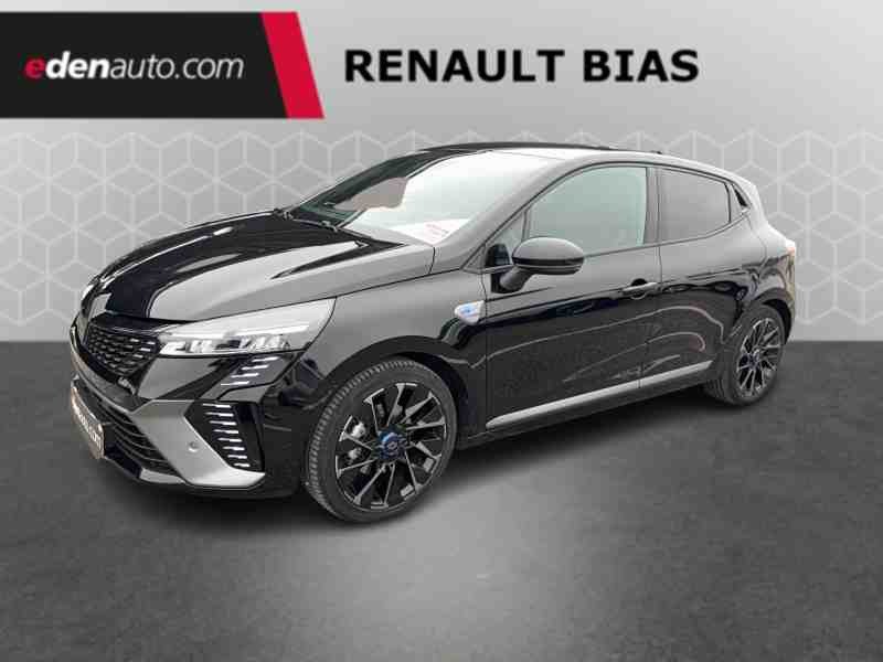 Renault Clio - Photo 1