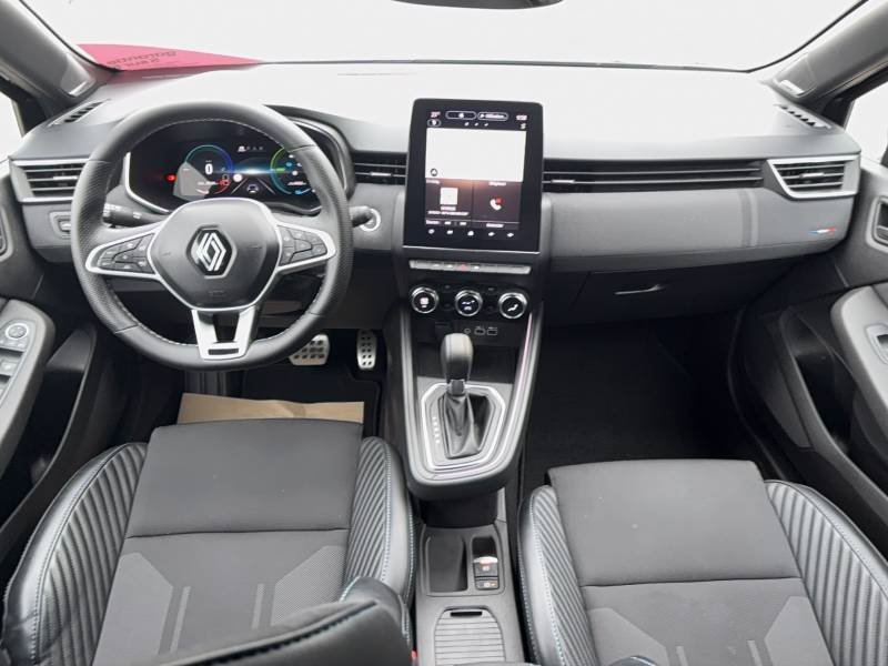 Renault Clio - Photo 11