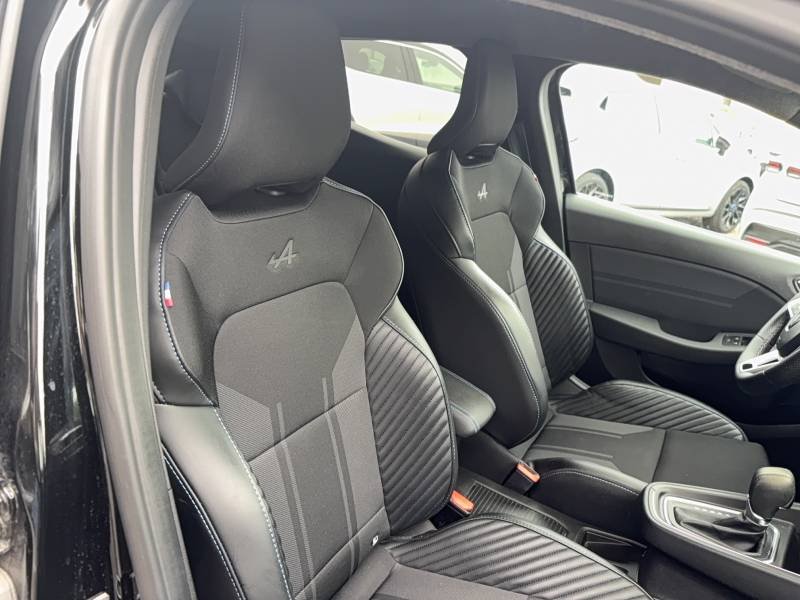 Renault Clio - Photo 12