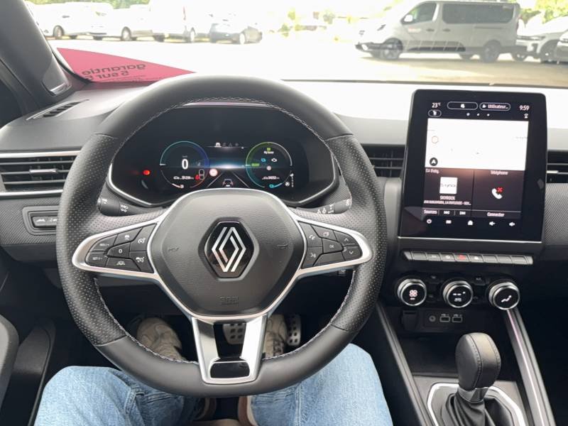 Renault Clio - Photo 16