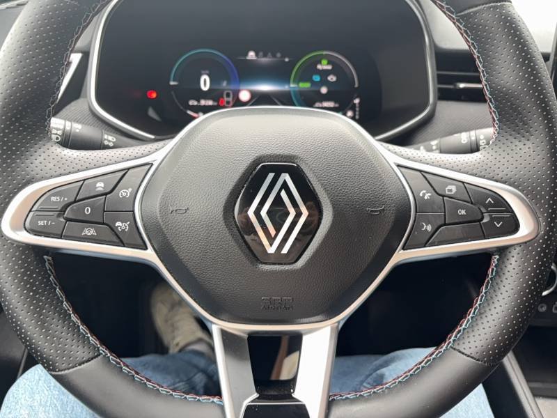 Renault Clio - Photo 17