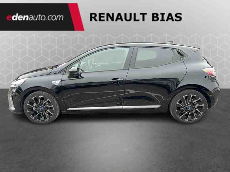 Renault Clio - Photo 2