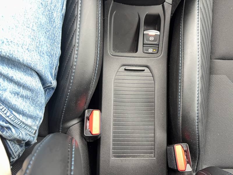 Renault Clio - Photo 23