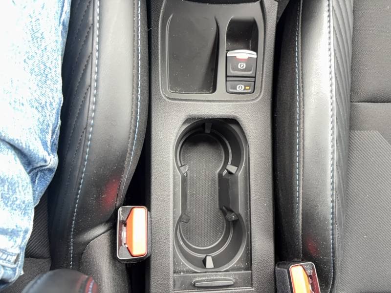 Renault Clio - Photo 24