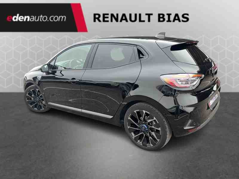 Renault Clio - Photo 3
