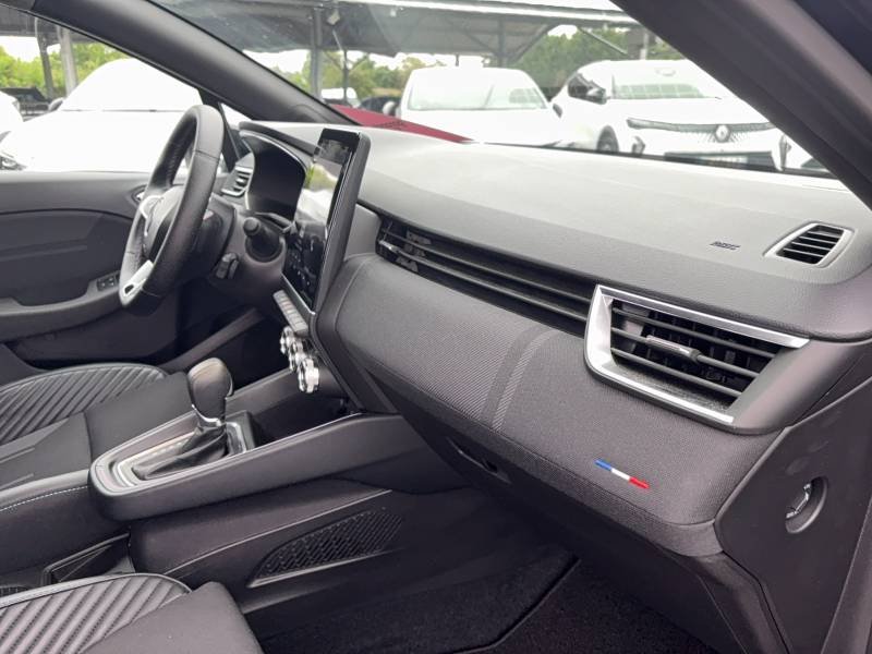 Renault Clio - Photo 36