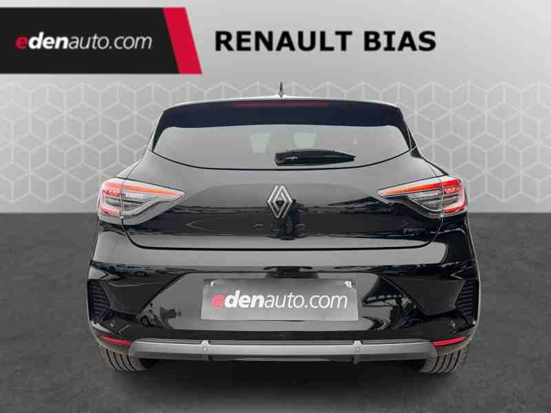 Renault Clio - Photo 4